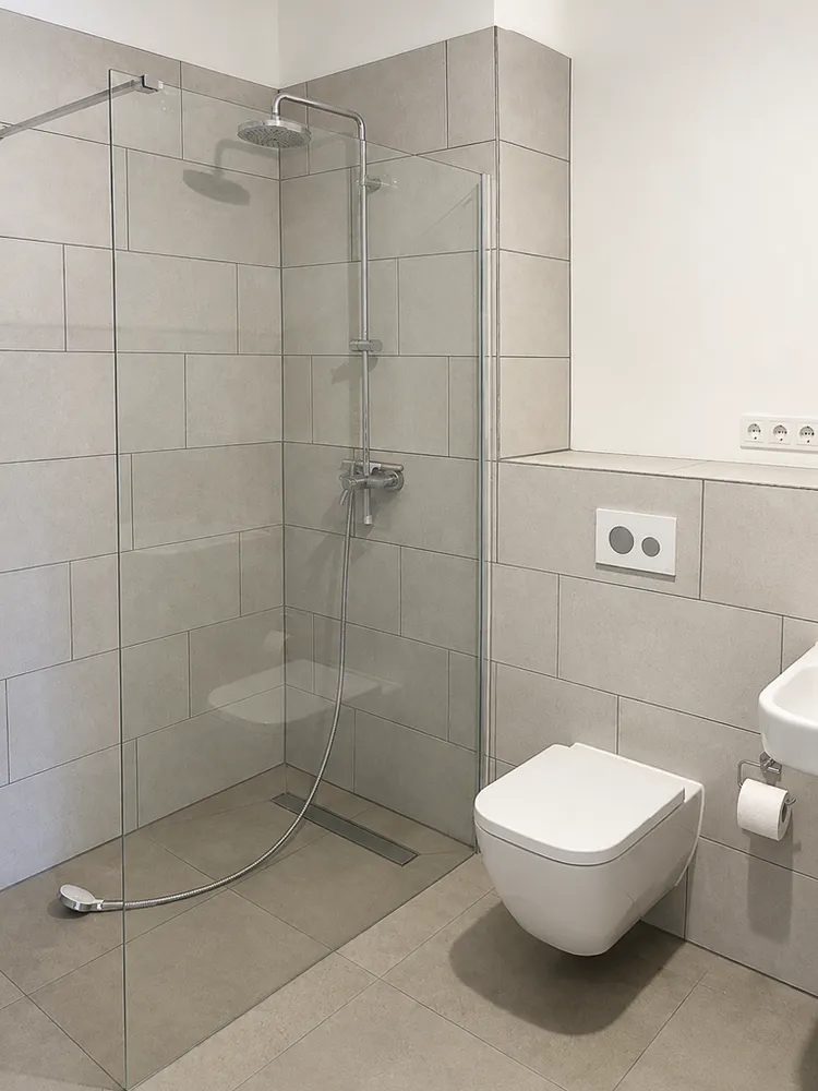 2 Zimmer Wohnung mit 48 m² in Berlin – Bild 12