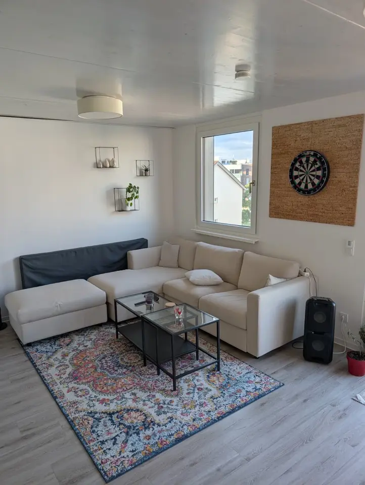 WG-Zimmer mit 16 m² in Viernheim – Bild 1