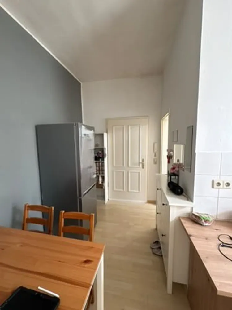 1 room apartment with 37 m² in Cologne – Photo 4