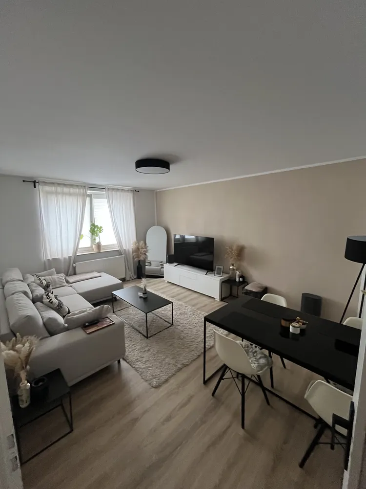 3 Zimmer Wohnung mit 57 m² in Essen – Bild 1
