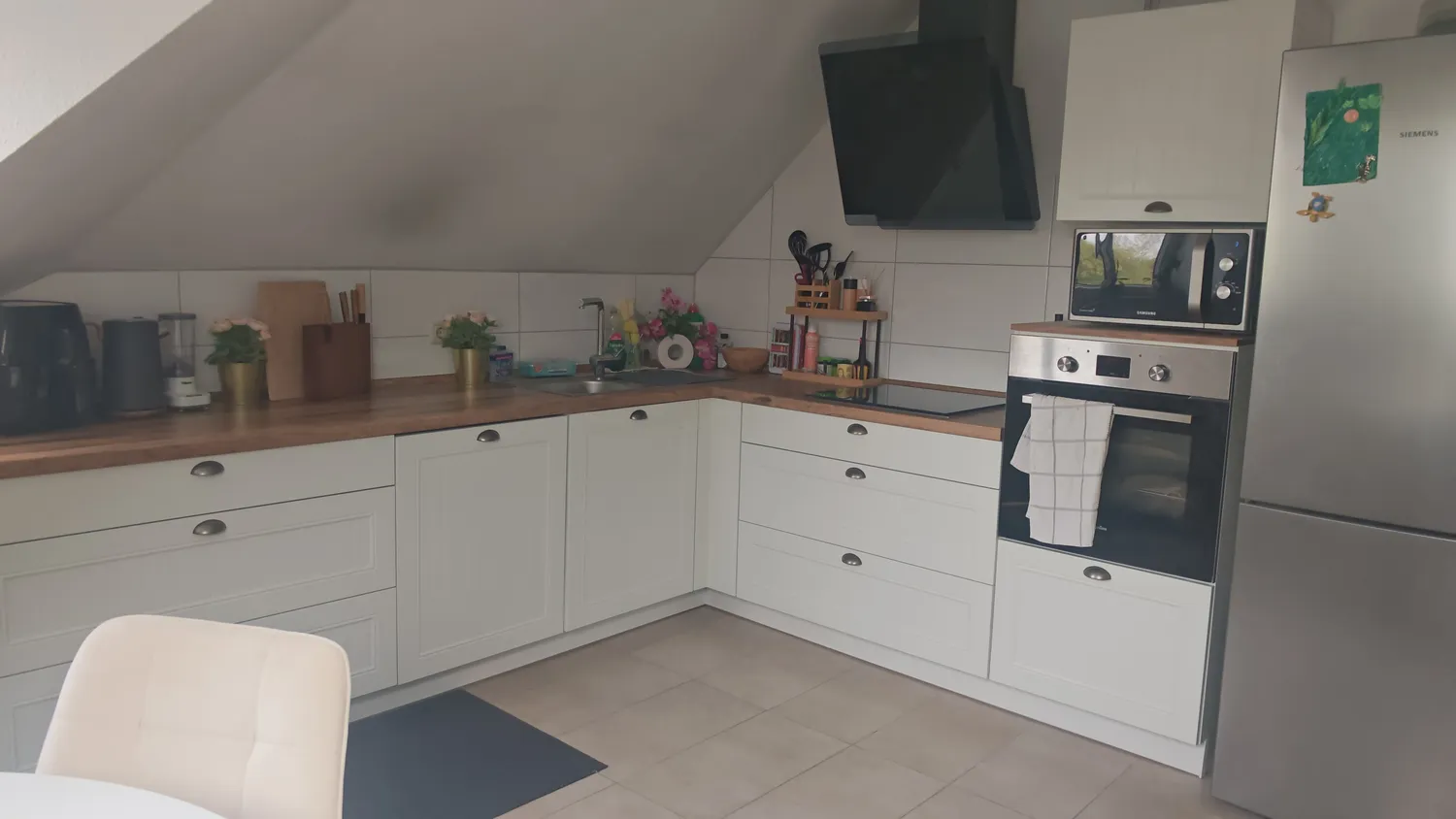 4 Zimmer Wohnung mit 79 m² in Essen – Bild 4