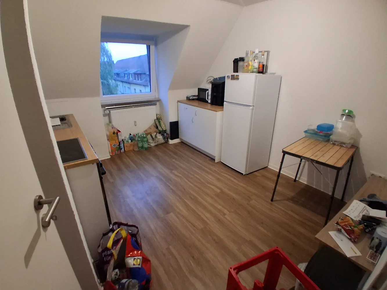 2 Zimmer Wohnung mit 52 m² in Essen – Bild 3