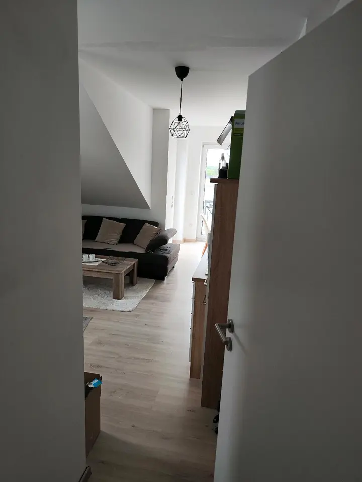 2 Zimmer Wohnung mit 42 m² in Paderborn – Bild 8