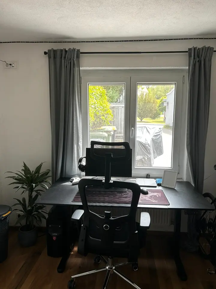 WG-Zimmer mit 13 m² in Weingarten – Bild 2