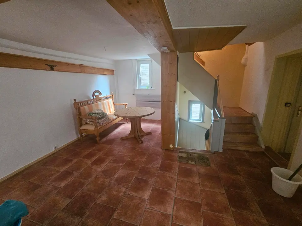 3 Zimmer Wohnung mit 105 m² in Eschwege – Bild 6