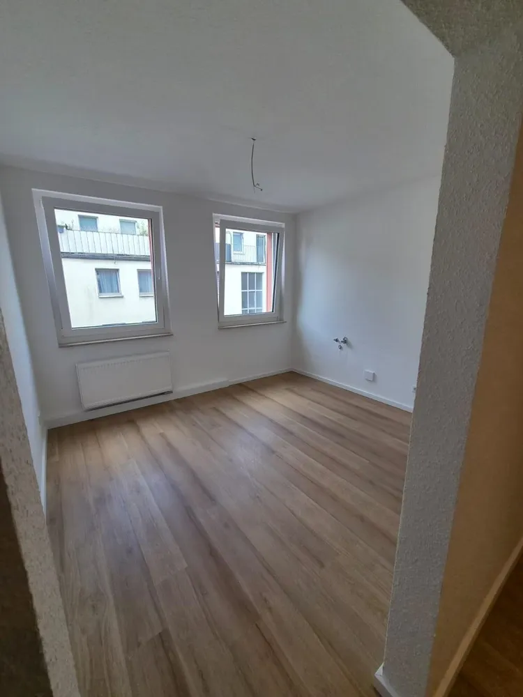 2 Zimmer Wohnung mit 60 m² in Krefeld – Bild 7