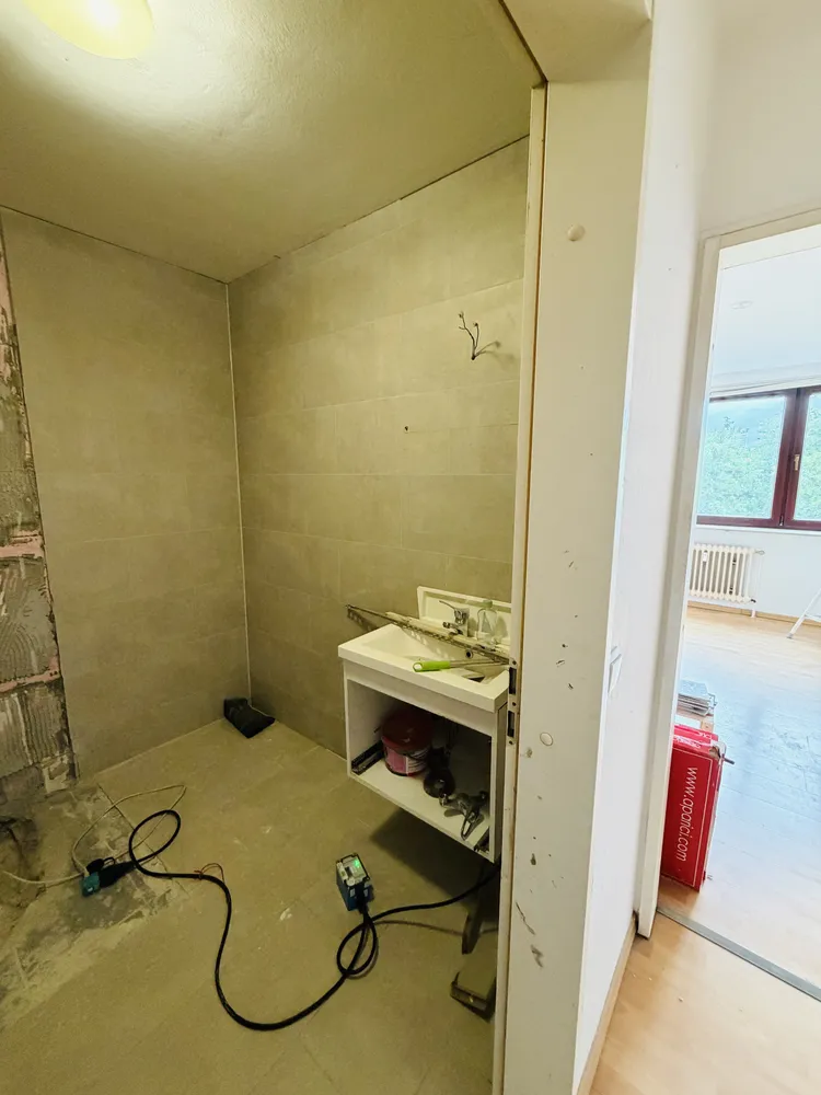 3 Zimmer Wohnung mit 64 m² in Ludwigshafen am Rhein – Bild 6
