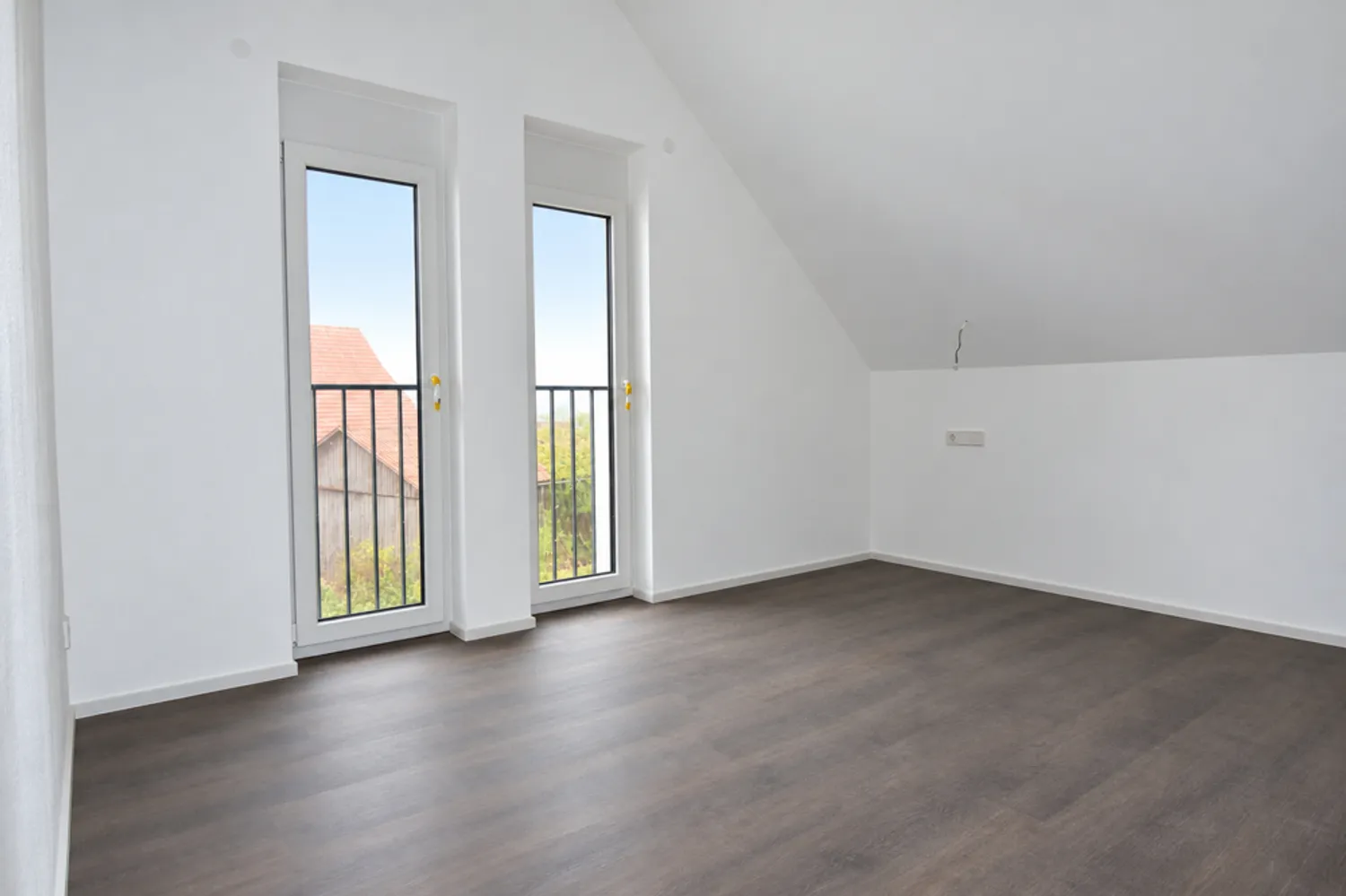 4 Zimmer Wohnung mit 97 m² in Ulm – Bild 11