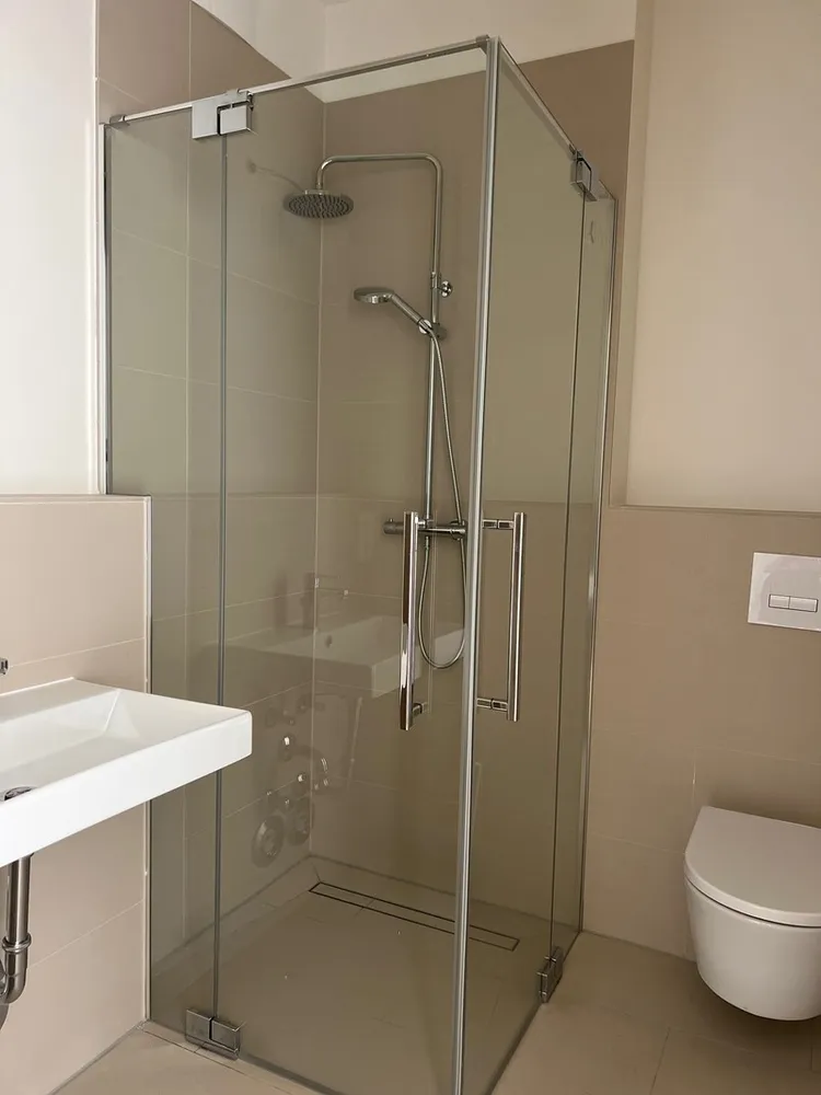 4 Zimmer Wohnung mit 106 m² in Berlin – Bild 11