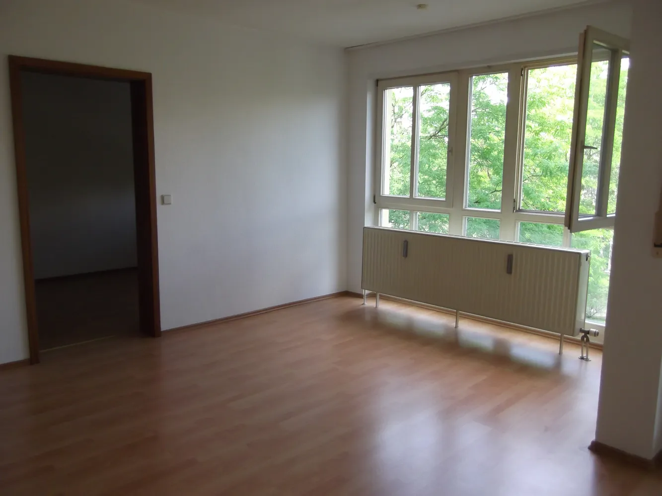 2 Zimmer Wohnung mit 46 m² in München – Bild 5