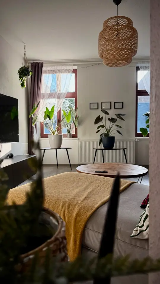 3 room apartment with 68 m² in Magdeburg – Photo 1