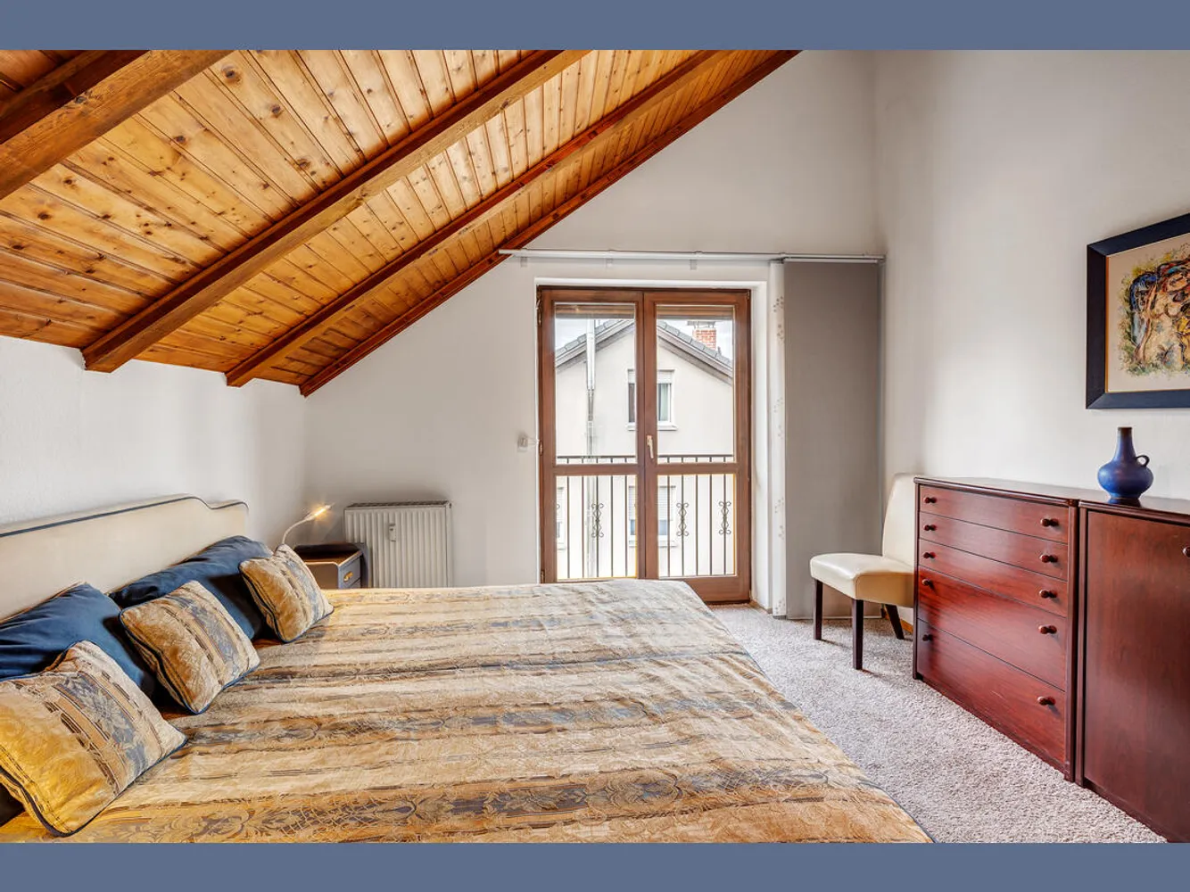 3 Zimmer Wohnung mit 65 m² in München – Bild 4