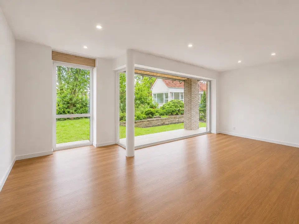 4 room house with 138 m² in Greven – Photo 4