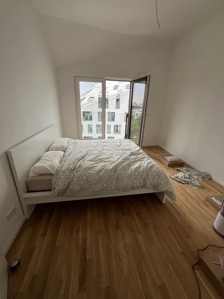 4 room apartment with 103 m² in Munich – Photo 9