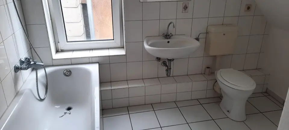 2 Zimmer Wohnung mit 50 m² in Aschersleben – Bild 8