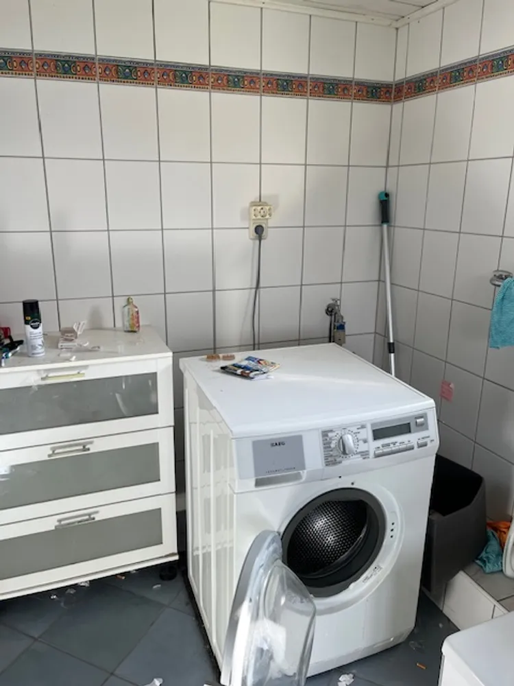 6 Zimmer Haus mit 135 m² in Würzburg – Bild 5