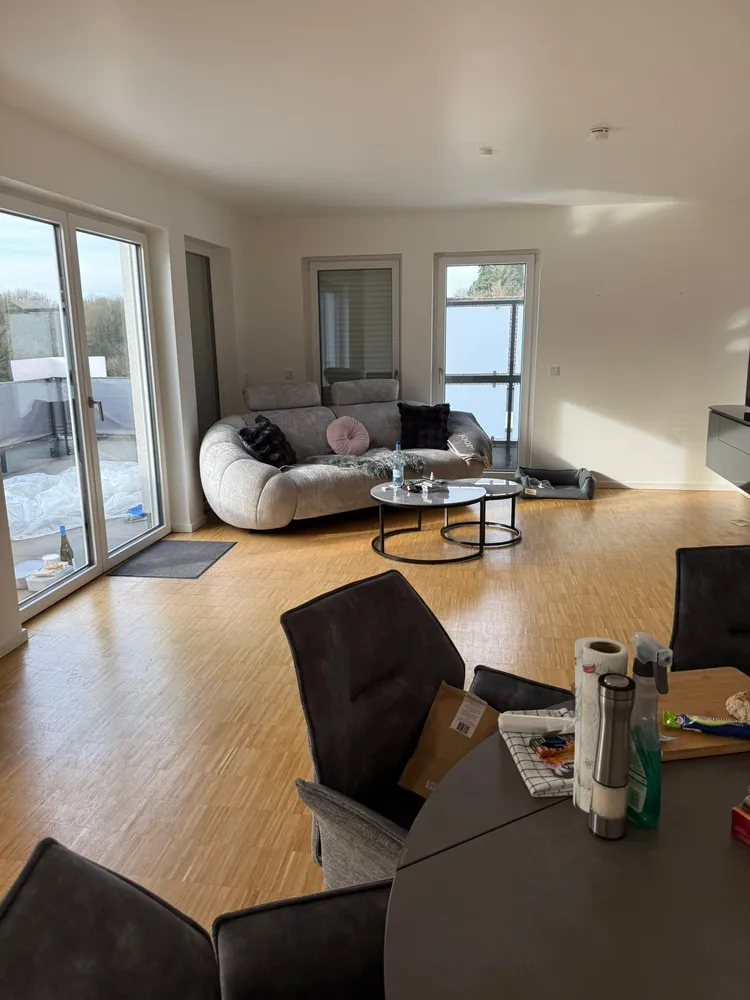 2 Zimmer Wohnung mit 94 m² in Mülheim an der Ruhr – Bild 1