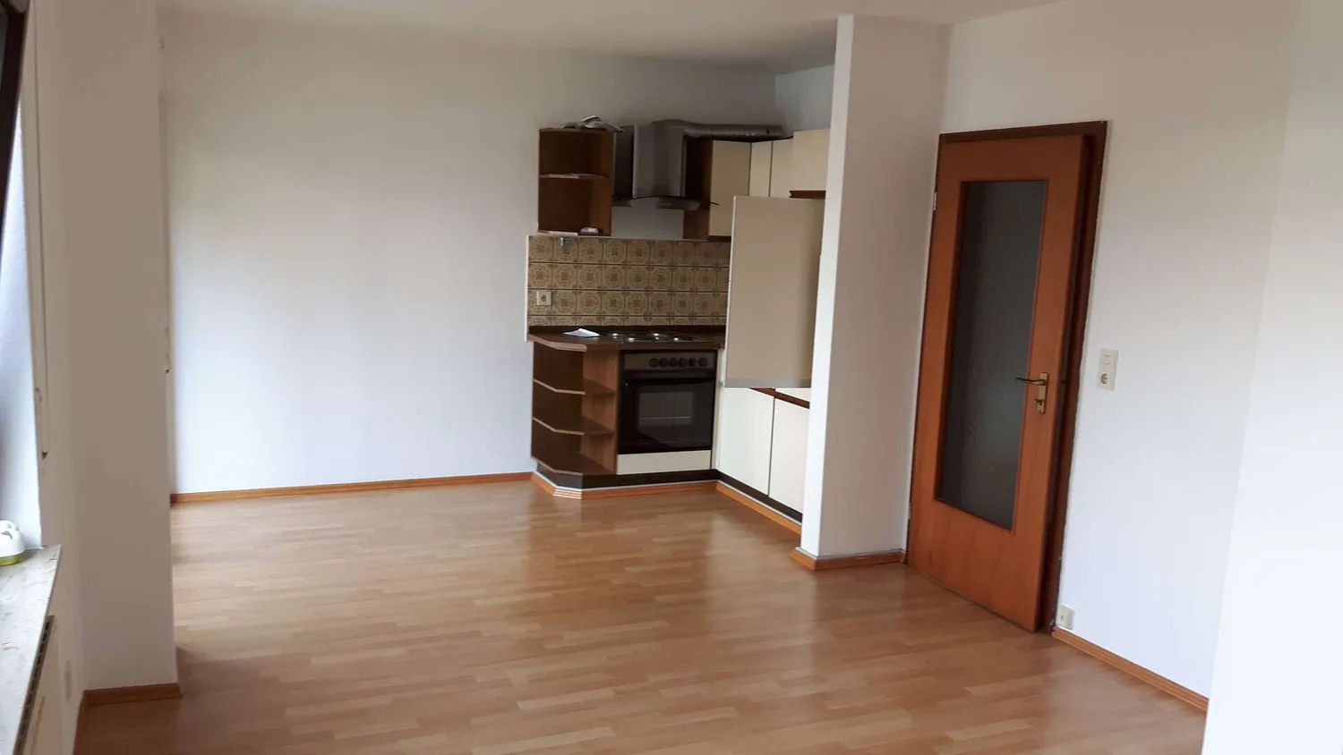 1 Zimmer Wohnung mit 32 m² in Bayreuth – Bild 7