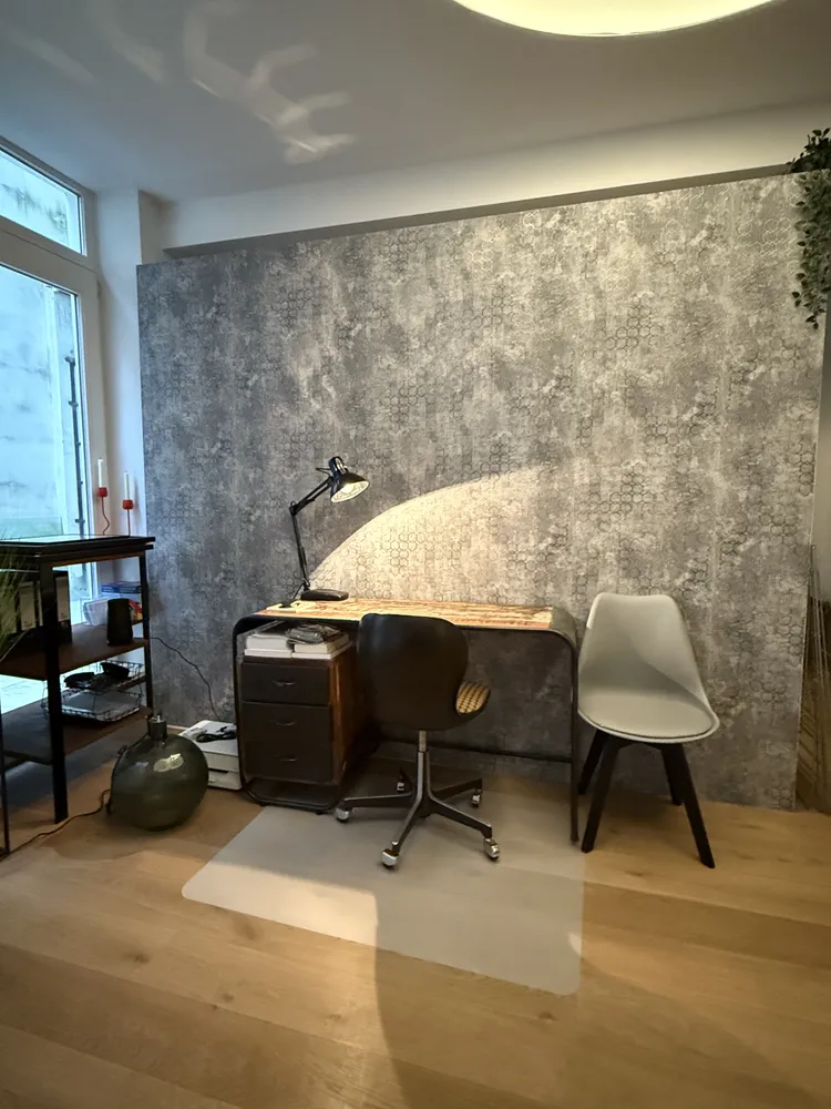 2 Zimmer Wohnung mit 78 m² in Hamburg – Bild 8