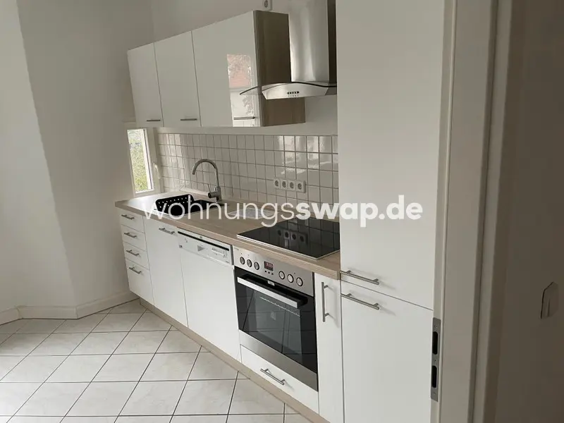 2 Zimmer Wohnung mit 60 m² in Berlin – Bild 5