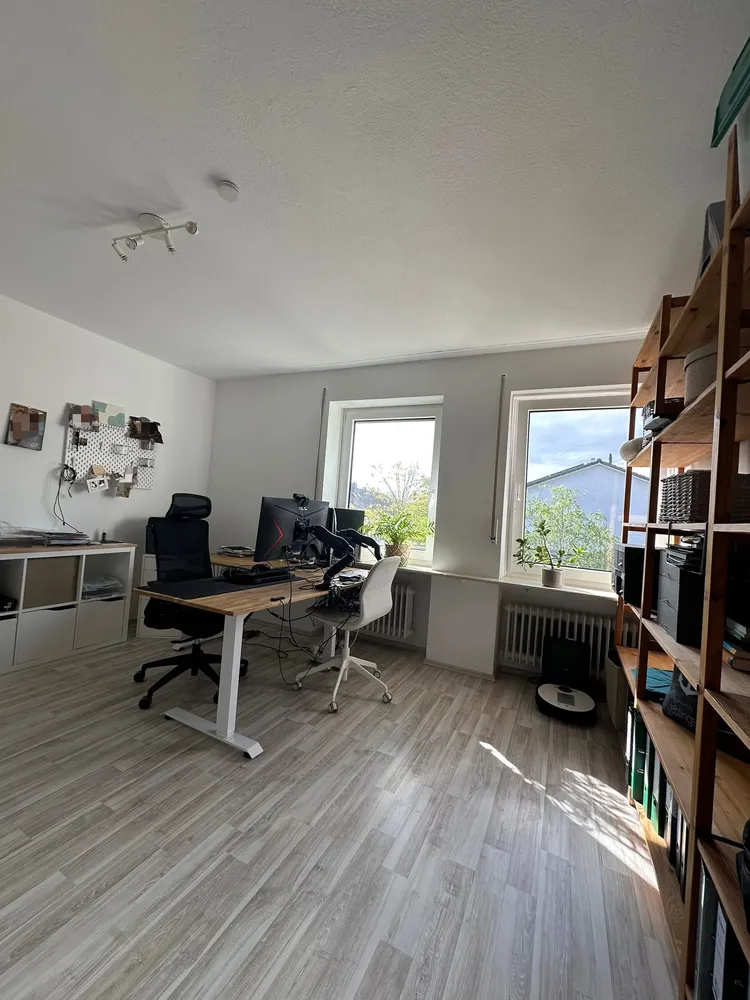 3 Zimmer Wohnung mit 125 m² in Ansbach – Bild 11