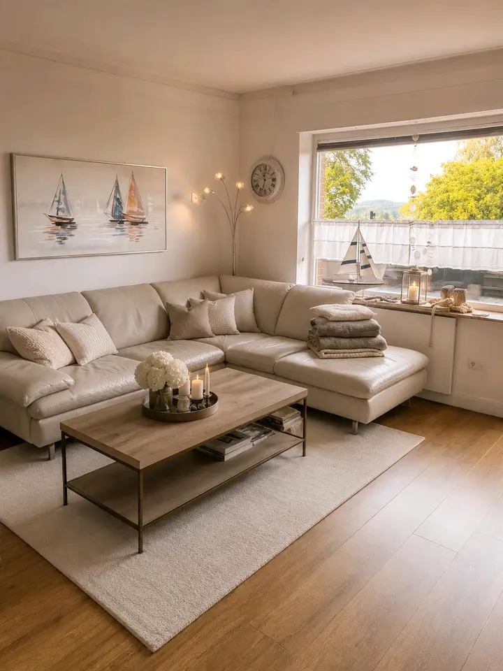 3 Zimmer Wohnung mit 65 m² in Arnsberg – Bild 1