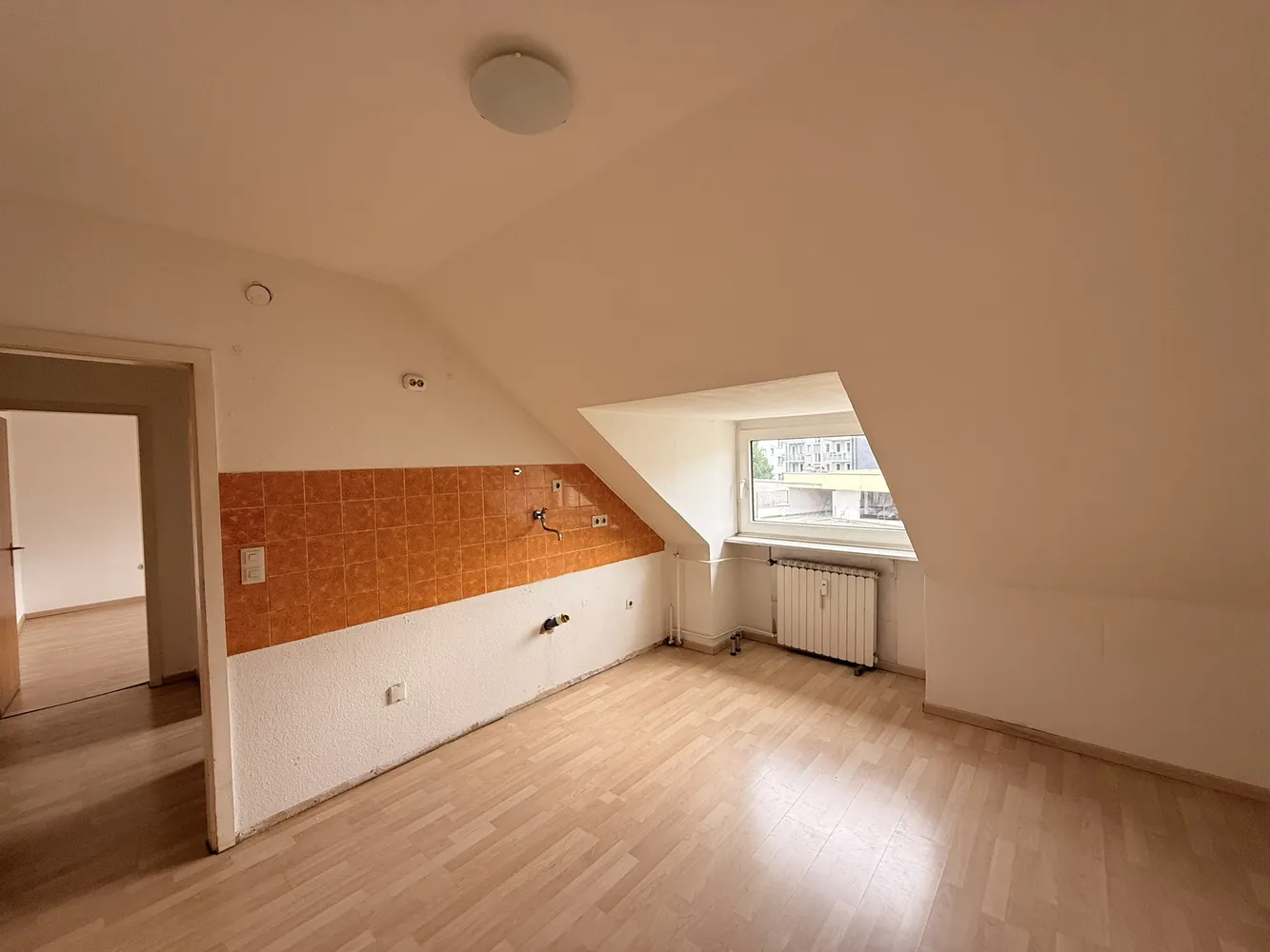 1 Zimmer Wohnung mit 31 m² in Essen – Bild 7
