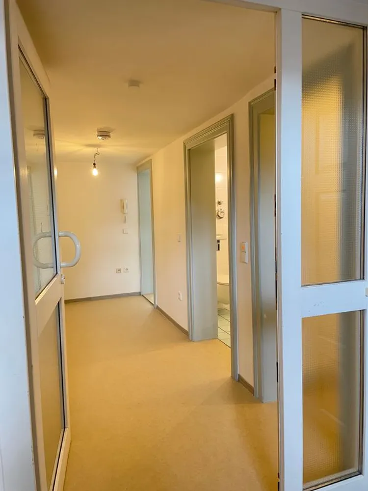 2 room apartment with 59 m² in Herrenberg – Photo 11