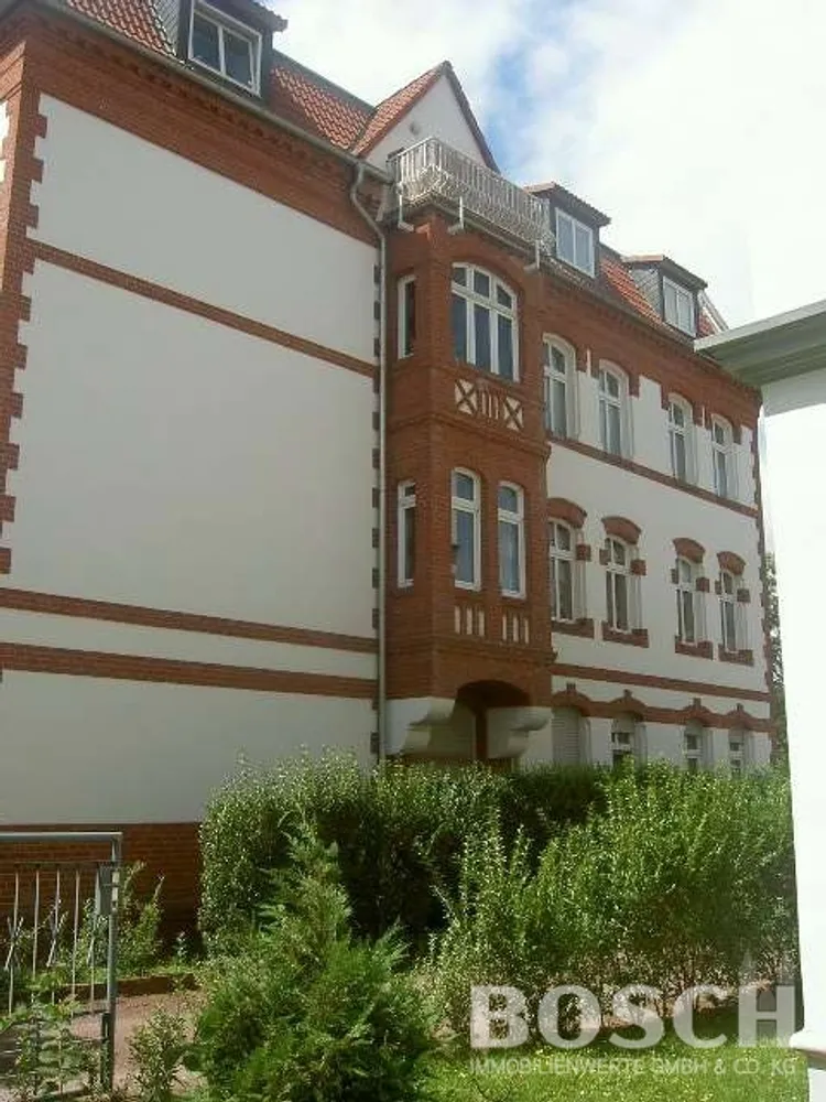 2 room apartment with 64 m² in Magdeburg – Photo 2