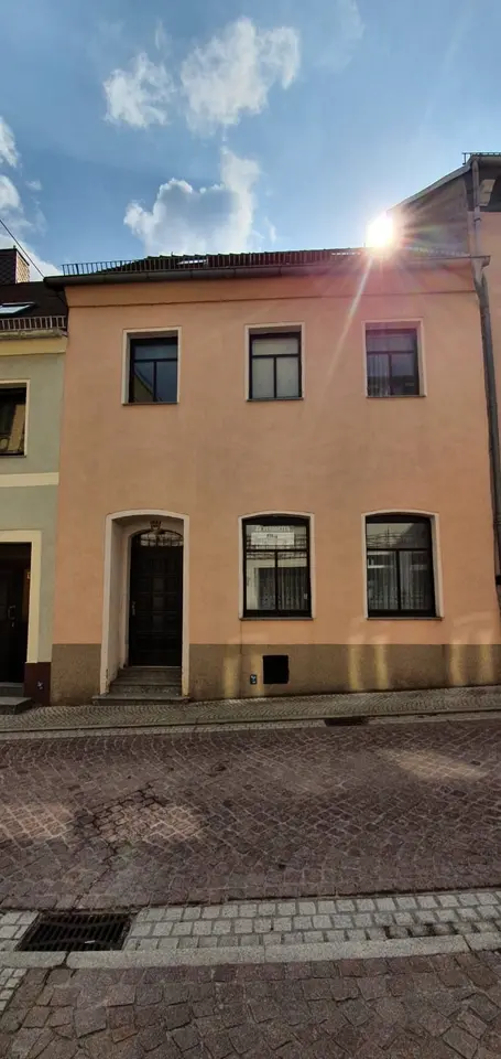 5 Zimmer Haus mit 180 m² in Grimma – Bild 2