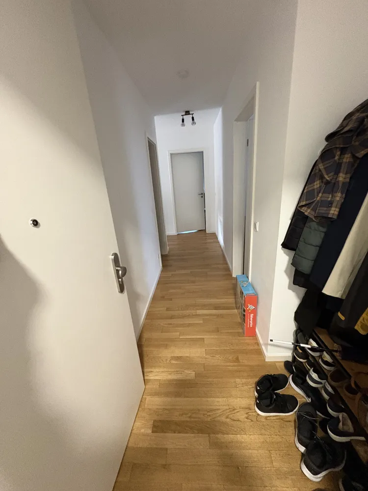3 Zimmer Wohnung mit 90 m² in Darmstadt – Bild 4