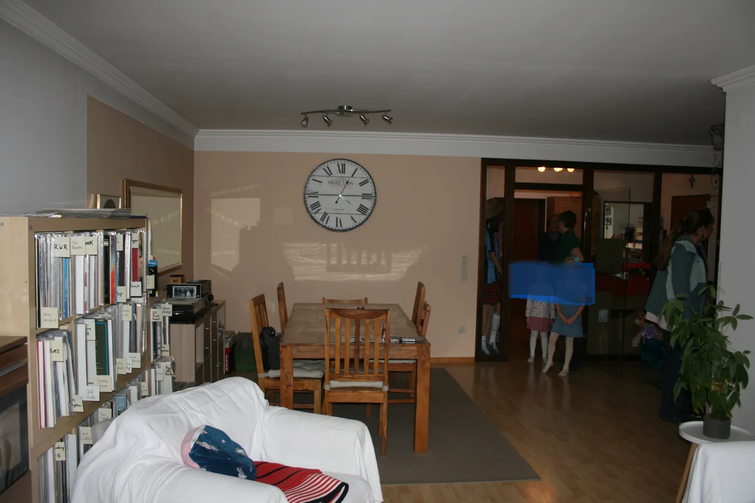 3 room apartment with 102 m² in Mönchengladbach – Photo 7
