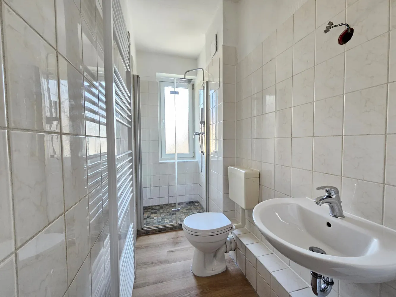2 room apartment with 48 m² in Magdeburg – Photo 9