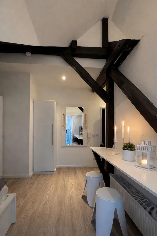 1 Zimmer Wohnung mit 22 m² in Erfurt – Bild 12