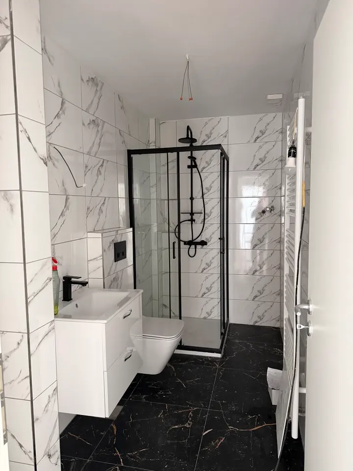 4 Zimmer Wohnung mit 92 m² in Mittweida – Bild 7