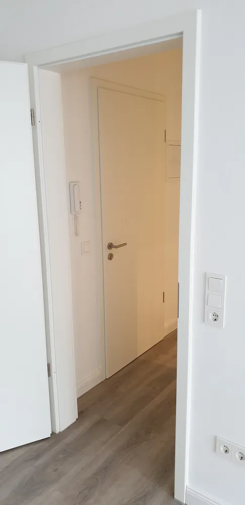 2 Zimmer Wohnung mit 45 m² in Bremen – Bild 12
