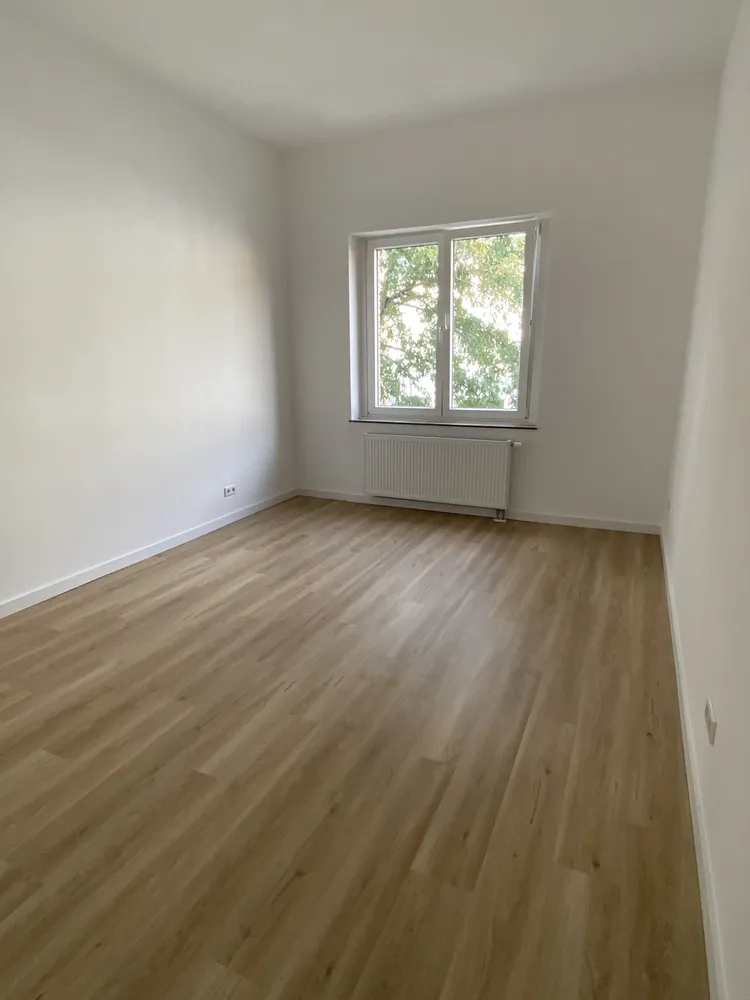 3 room apartment with 91 m² in Düsseldorf – Photo 4