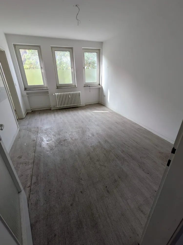 2 room apartment with 68 m² in Düsseldorf – Photo 2