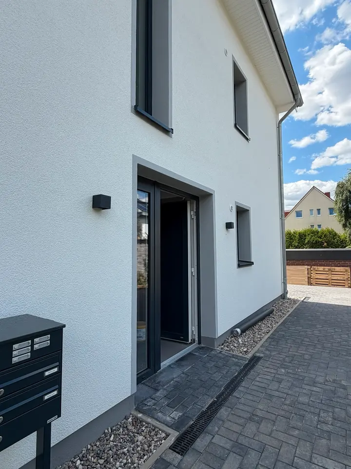 4 Zimmer Wohnung mit 106 m² in Lübeck – Bild 4