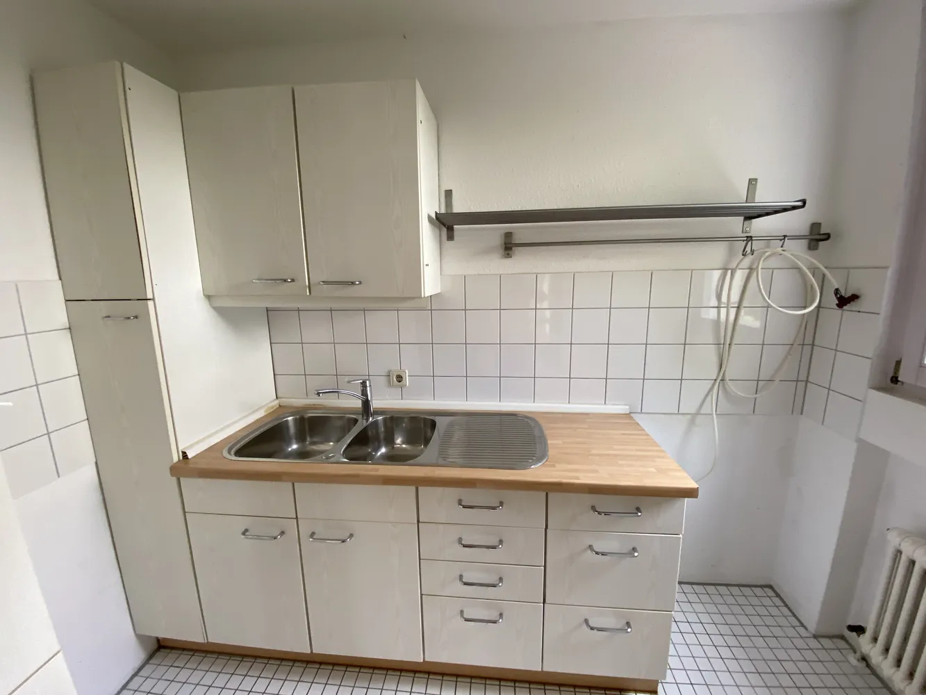 2 Zimmer Wohnung mit 48 m² in Stuttgart – Bild 8
