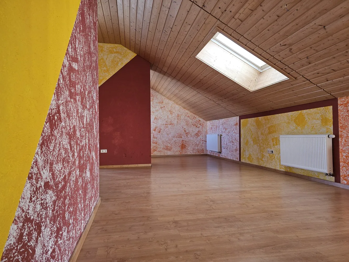 3 Zimmer Wohnung mit 85 m² in Rottweil – Bild 2
