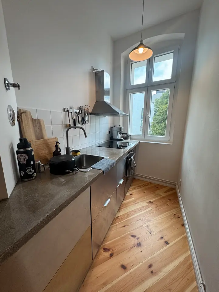 WG-Zimmer mit 110 m² in Berlin – Bild 9