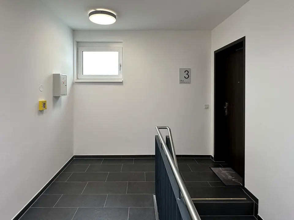 3 Zimmer Wohnung mit 100 m² in Starnberg – Bild 4