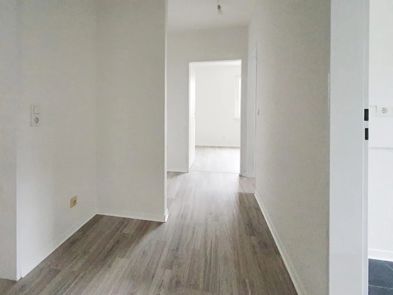2 Zimmer Wohnung mit 60 m² in Hagen – Bild 5