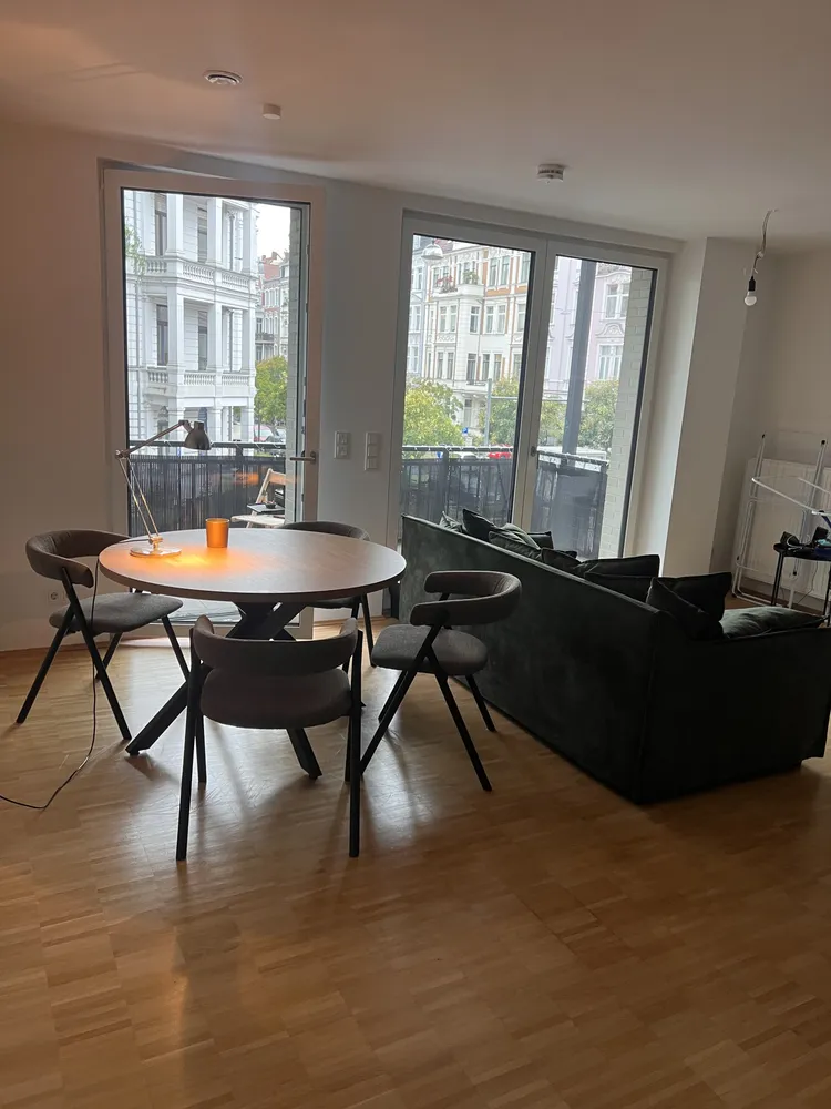 3 Zimmer Wohnung mit 97 m² in Hannover – Bild 11