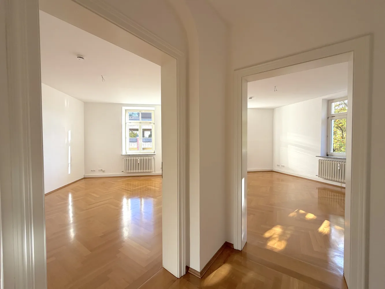 3 Zimmer Wohnung mit 83 m² in München – Bild 8