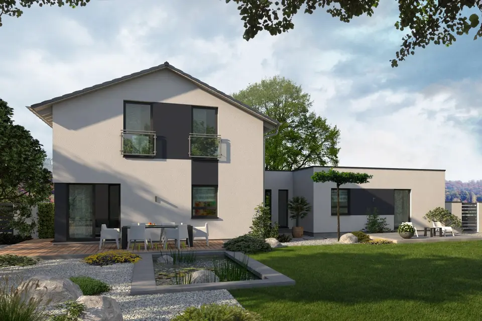 11 Zimmer Wohnung mit 240 m² in Coesfeld – Bild 8