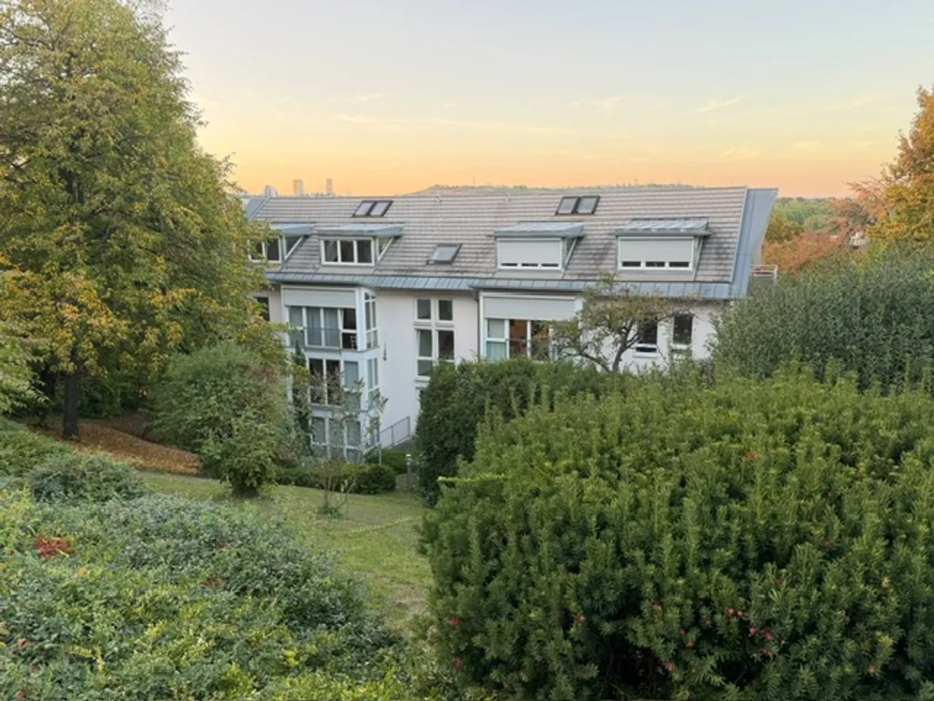 3 Zimmer Wohnung mit 105 m² in Stuttgart – Bild 9