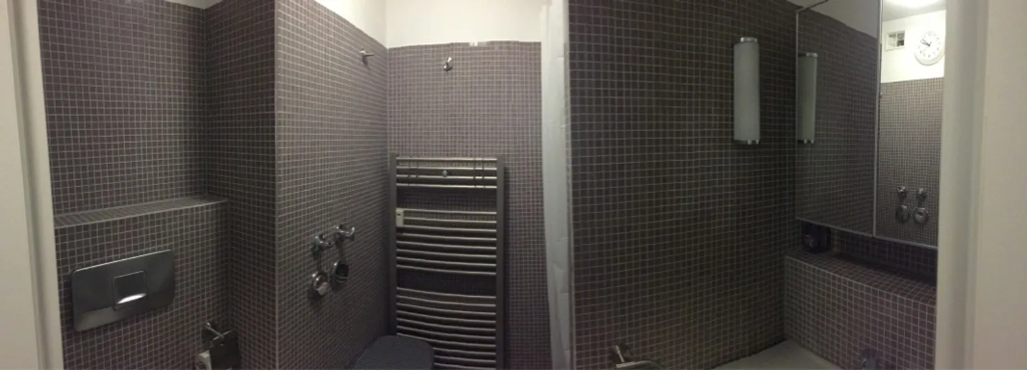 2 Zimmer Wohnung mit 40 m² in München – Bild 10