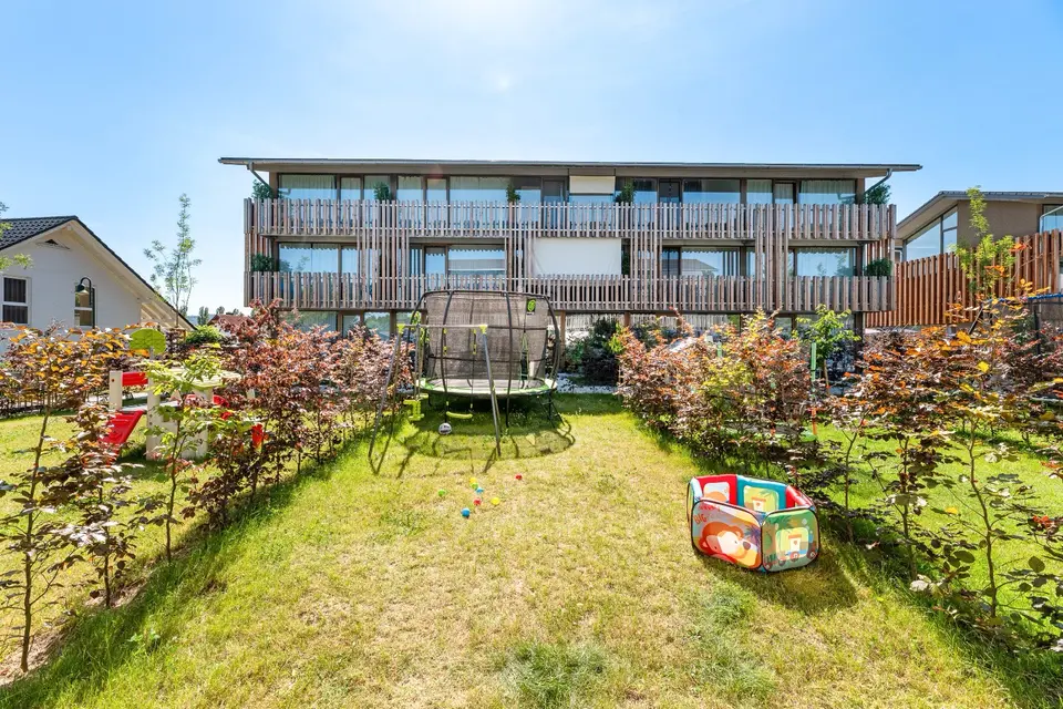 6 Zimmer Haus mit 185 m² in Singen – Bild 4